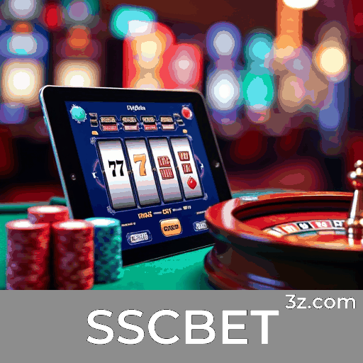 SSCBET: Aprenda Estratégias de Jogos e Melhore Suas Habilidades
