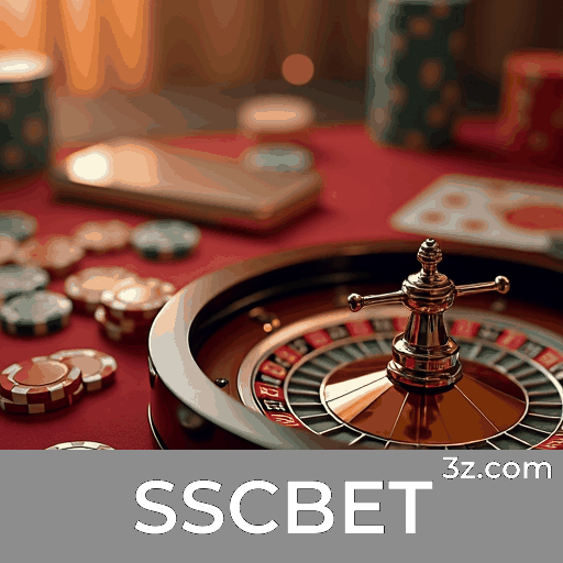 Tecnologia 3D Inovadora em Jogos de Cassino na SSCBET