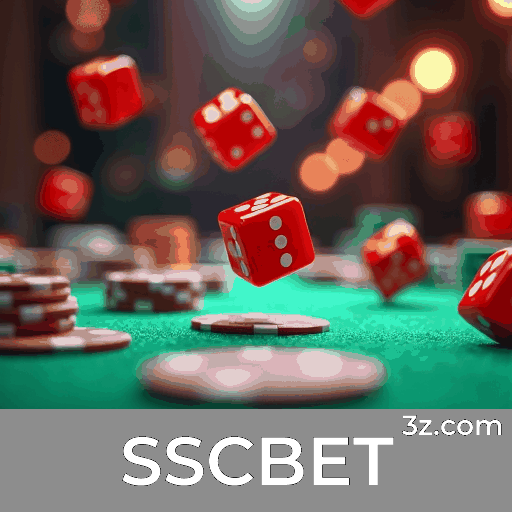 Tecnologia 3D Inovadora em Jogos de Cassino na SSCBET