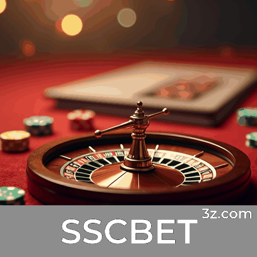 Experimente o SSCBET: Completo e Conveniente