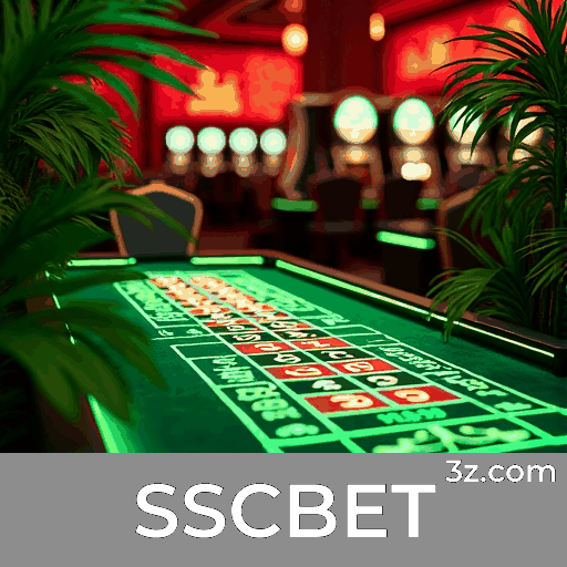 Experimente o SSCBET: Completo e Conveniente