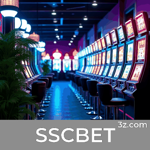 SSCBET: Completa Cobertura Esportiva para Brasileiros