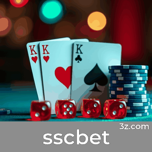 sscbet: A Experiência Autêntica de Jogos de Mesa ao Vivo