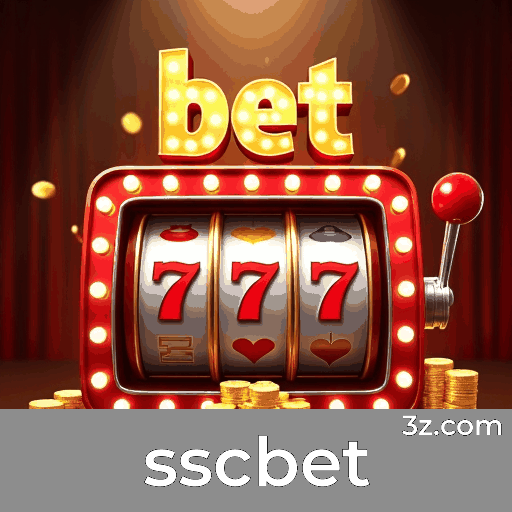 sscbet: Seu Cassino Online Confiável e Seguro