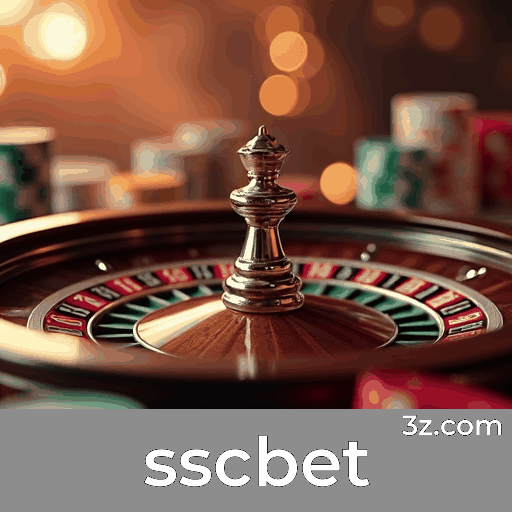 sscbet: Seu Cassino Online Confiável e Seguro