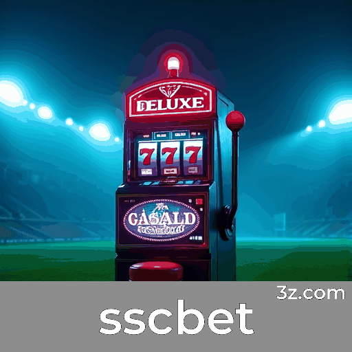 Bônus e Promoções Únicas da sscbet: Aproveite ao Máximo!