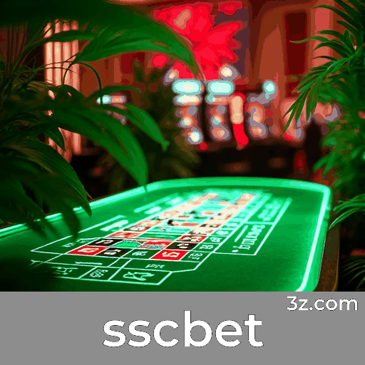 SSCBet Jogos: Aprenda Estratégias e Melhore!