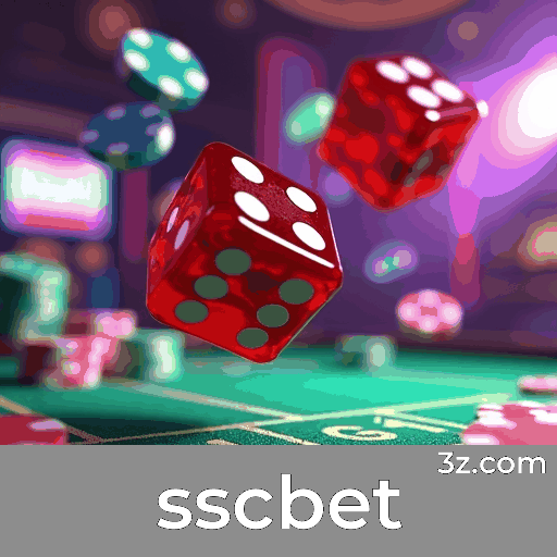 sscbet: Seu Cassino Online Confiável e Seguro
