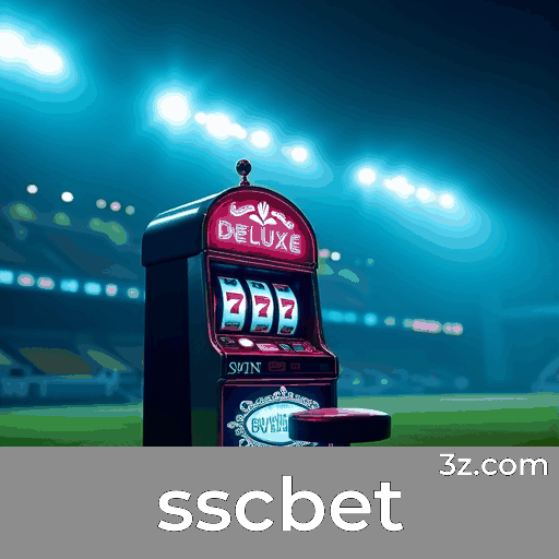 sscbet: Plataforma de Apostas Profissional e Segura
