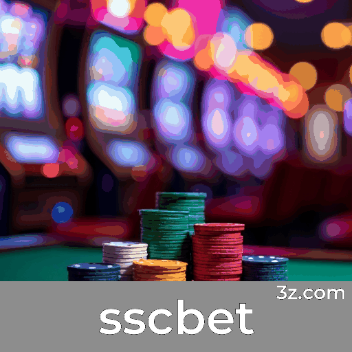 sscbet: Seu Cassino Online Confiável e Seguro