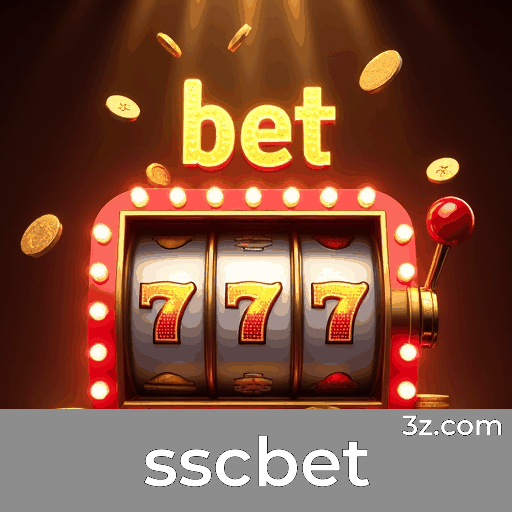 sscbet: Plataforma de Apostas Profissional e Segura